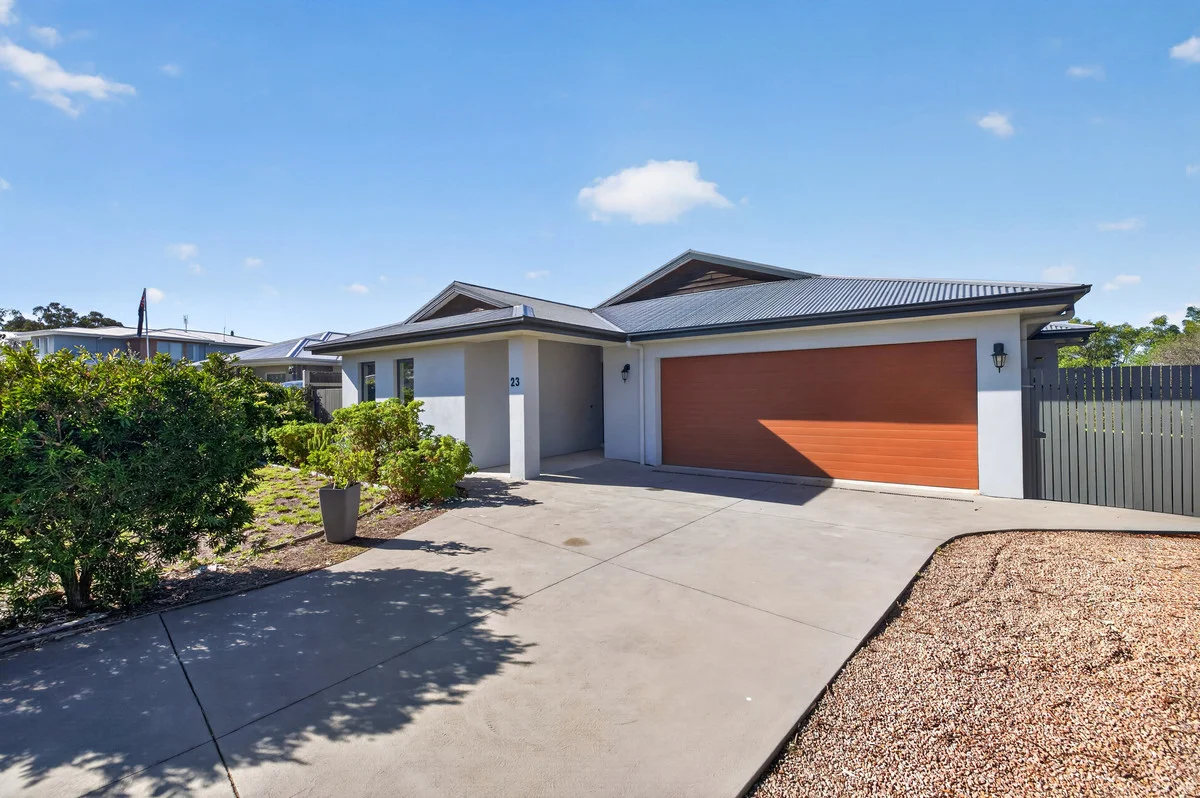 23 Plateau Avenue, Metung VIC 3904