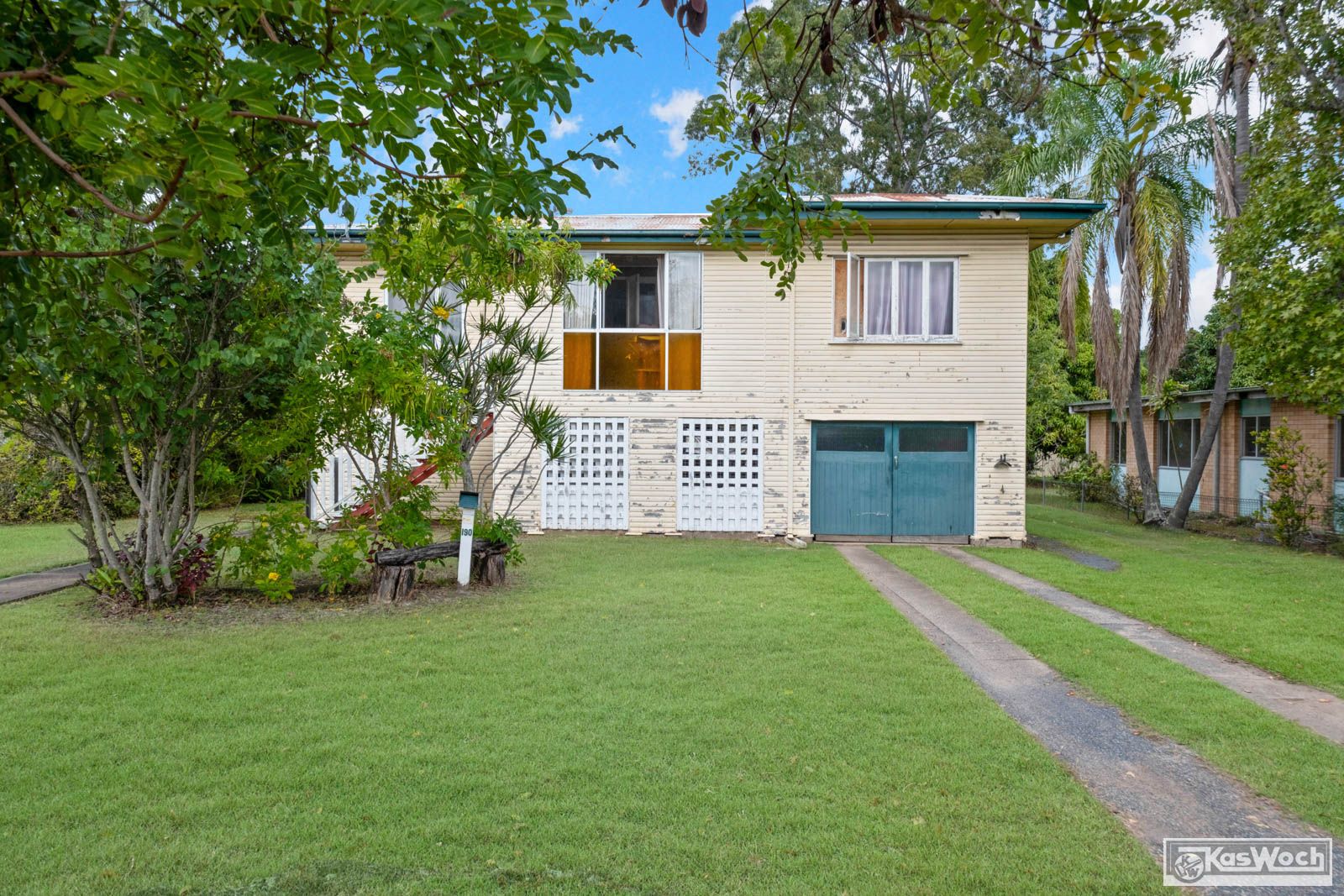 190 Kerrigan Street, Frenchville QLD 4701, Image 0