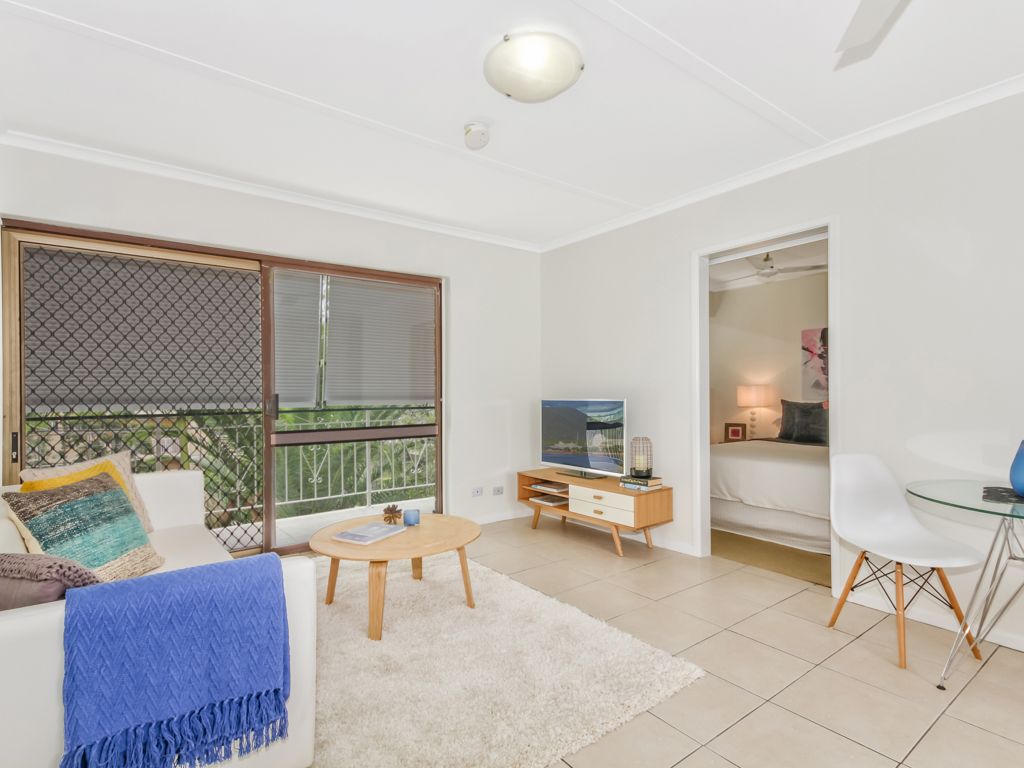 5/65 Jellicoe Street, Coorparoo QLD 4151, Image 2