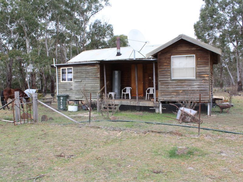 Various Creewah Road, Cathcart NSW 2632, Image 0