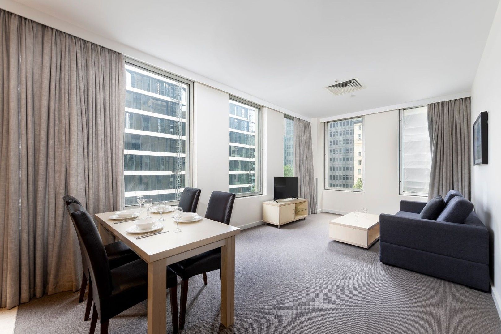 2 bedrooms Apartment / Unit / Flat in 709/60 Market Street MELBOURNE VIC, 3000