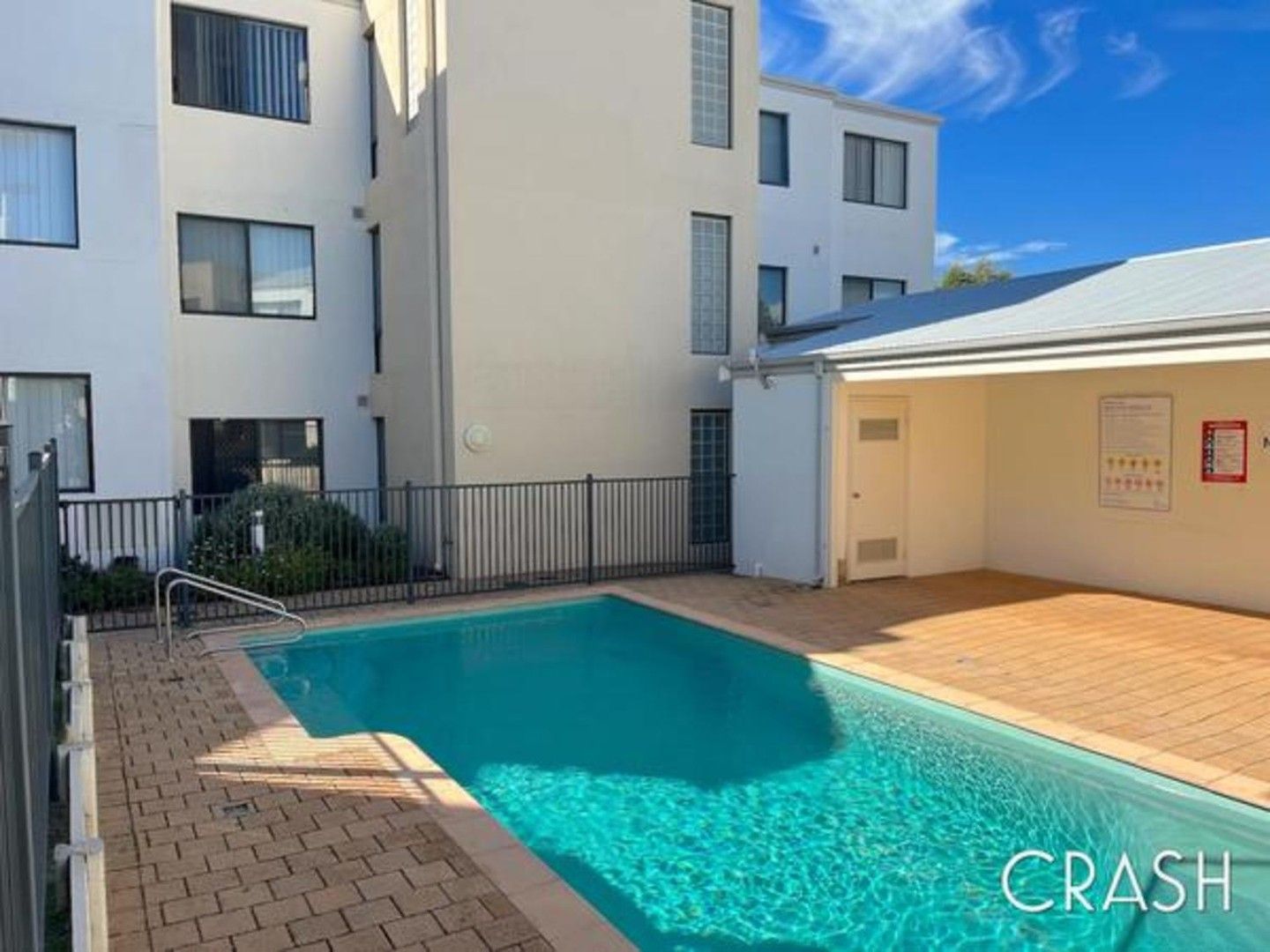 3 bedrooms Apartment / Unit / Flat in 8/17 Southdown Place THORNLIE WA, 6108