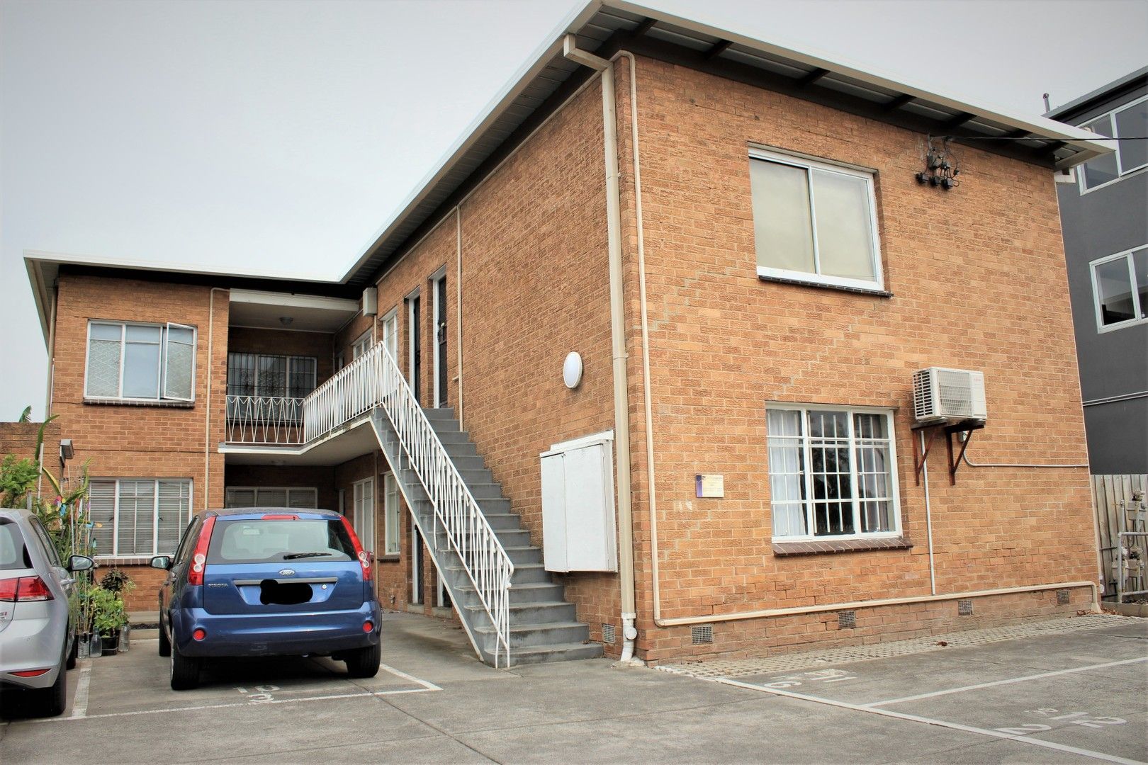 1 bedrooms Apartment / Unit / Flat in 1/19 Bendigo Street COLLINGWOOD VIC, 3066