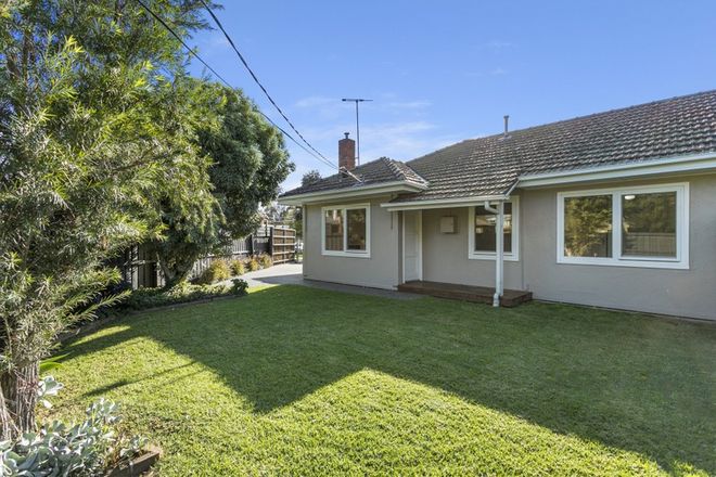 Picture of 16 Challis Street, NEWPORT VIC 3015