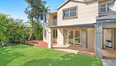 Picture of 4/1644-1648 Pittwater Road, MONA VALE NSW 2103