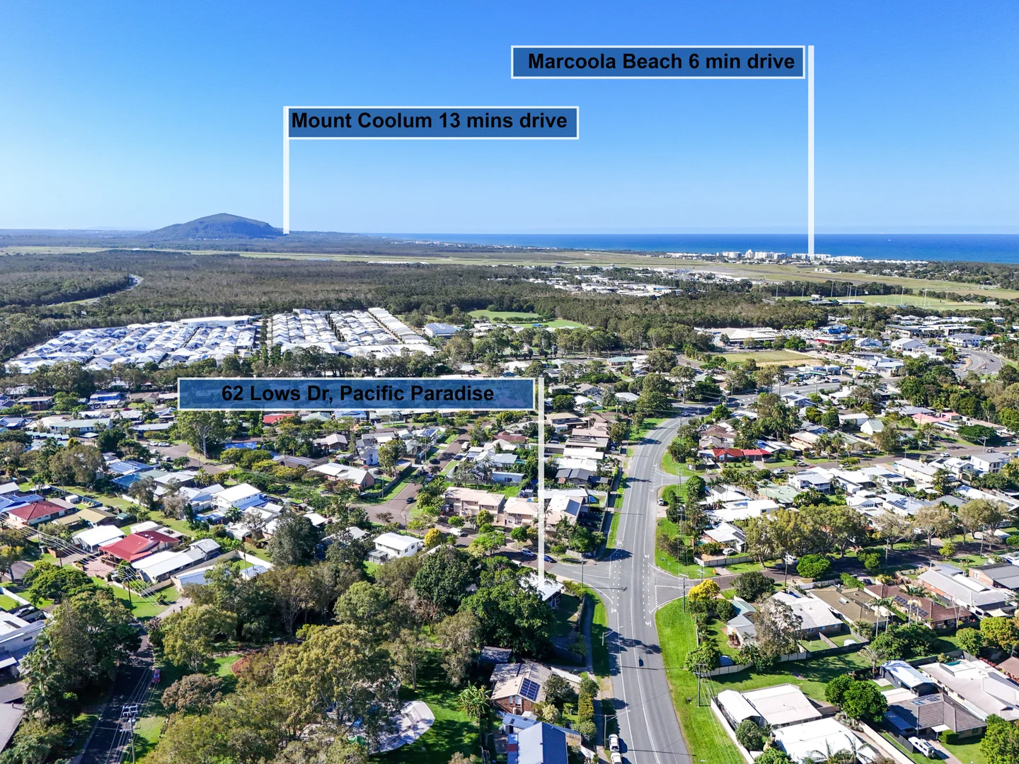 Additional image 18 of 62 Lows Drive, Pacific Paradise QLD 4564