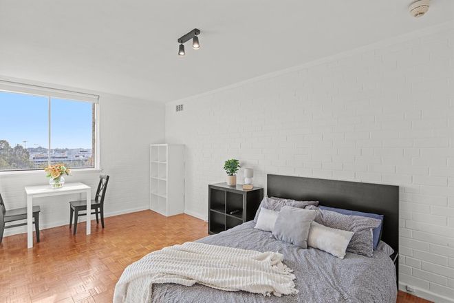 Picture of 704/112 Goderich Street, EAST PERTH WA 6004