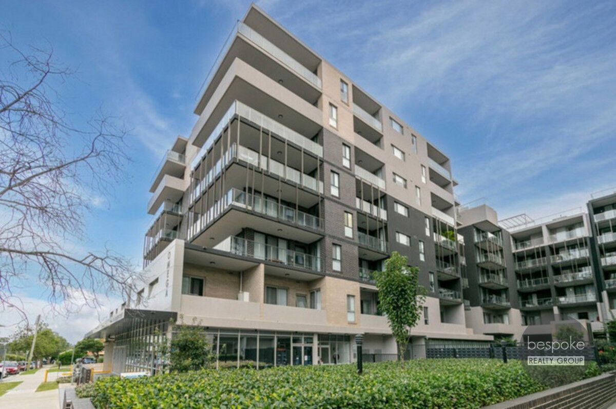 2 bedrooms Apartment / Unit / Flat in D106/48-56 Derby Street KINGSWOOD NSW, 2747