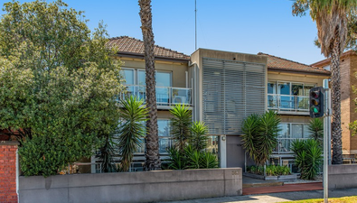 Picture of 205/363 Beaconsfield Parade, ST KILDA WEST VIC 3182