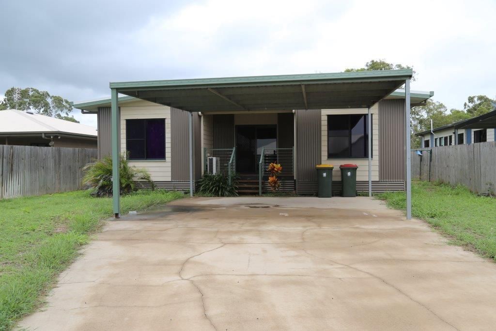 25 Cassia Court, Nebo QLD 4742, Image 2