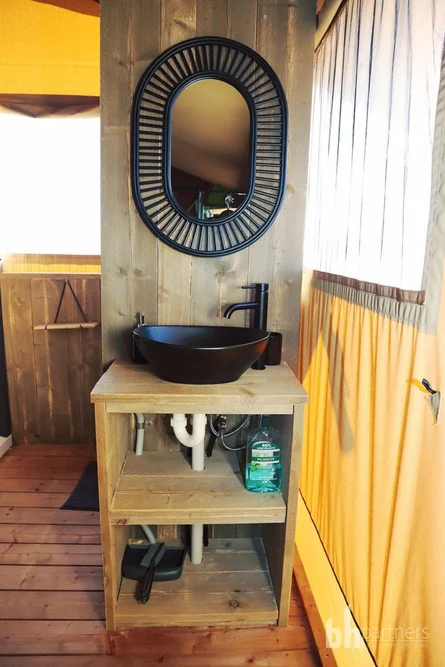 Additional image 5 of The Burrow - Reedy Creek Retreat, Mannum SA 5238