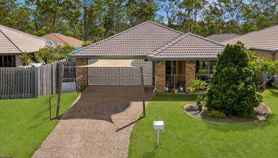 Picture of 44 Moonlight Drive, BRASSALL QLD 4305