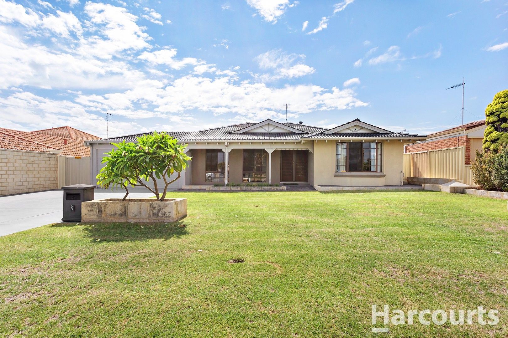 9 Watersun Drive, Silver Sands WA 6210, Image 1