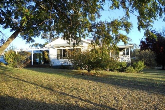 Picture of 411 Mousehole Lane, BOWAN PARK NSW 2864