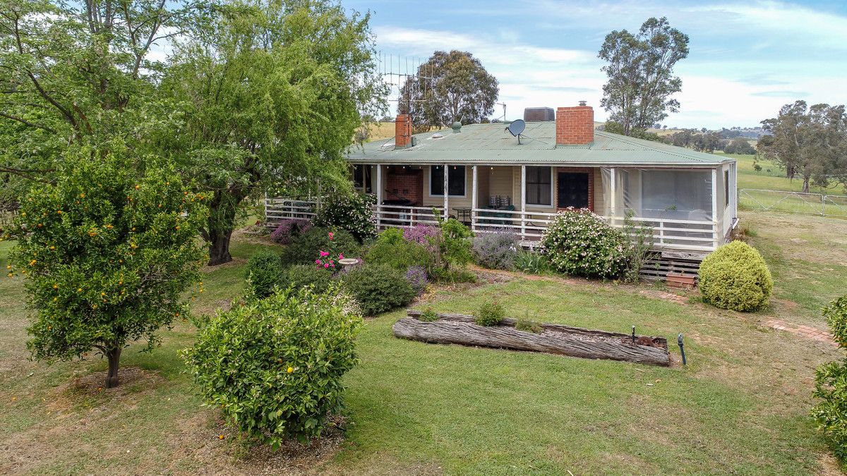 1/468 School Road, Hansonville VIC 3675, Image 1