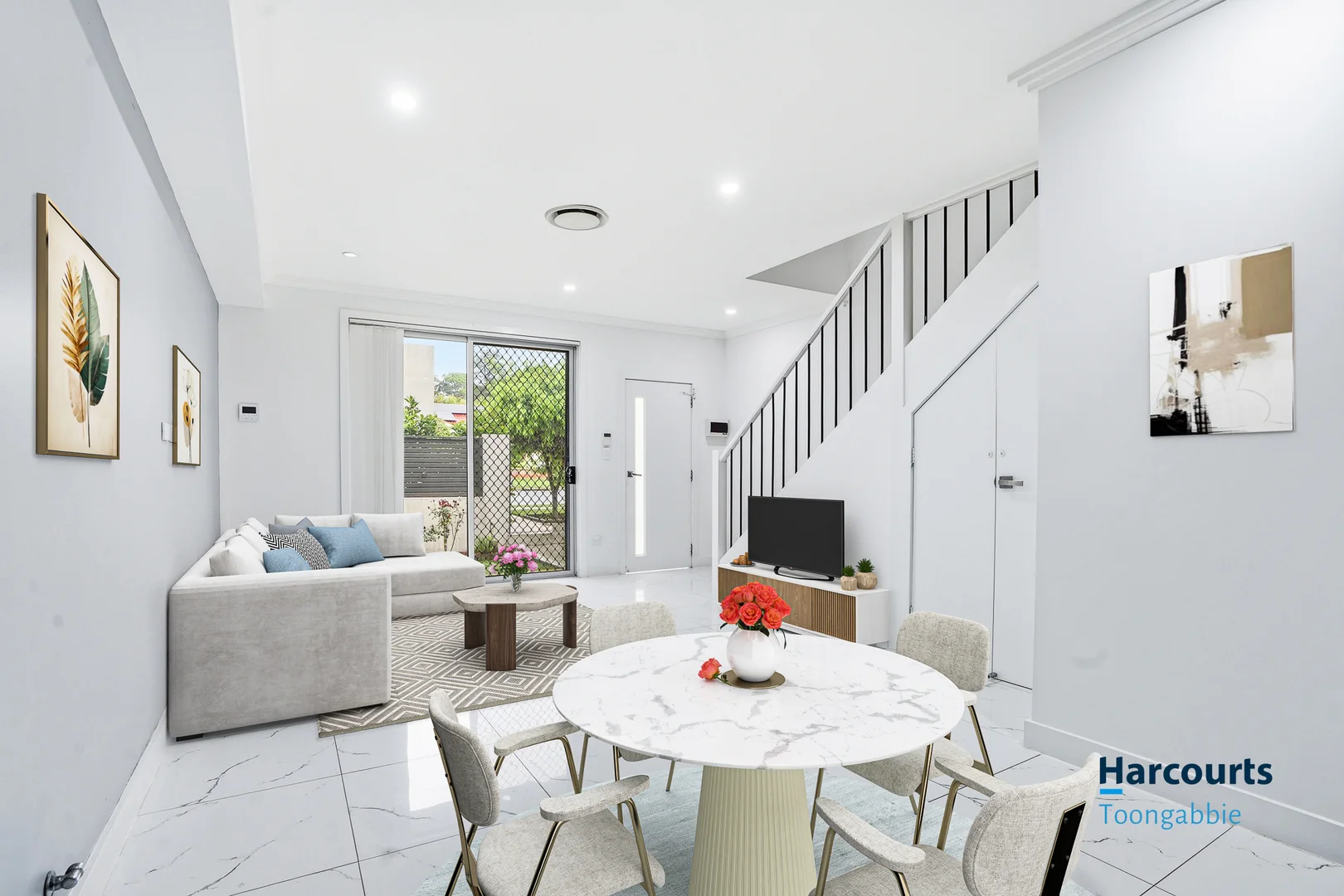 Additional image 2 of 1/27C Carinya Road, Girraween NSW 2145