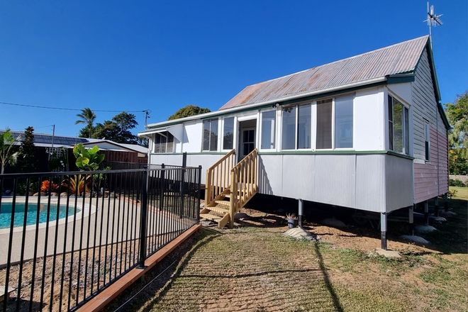 Picture of 32 Harbour Esplanade, BURNETT HEADS QLD 4670