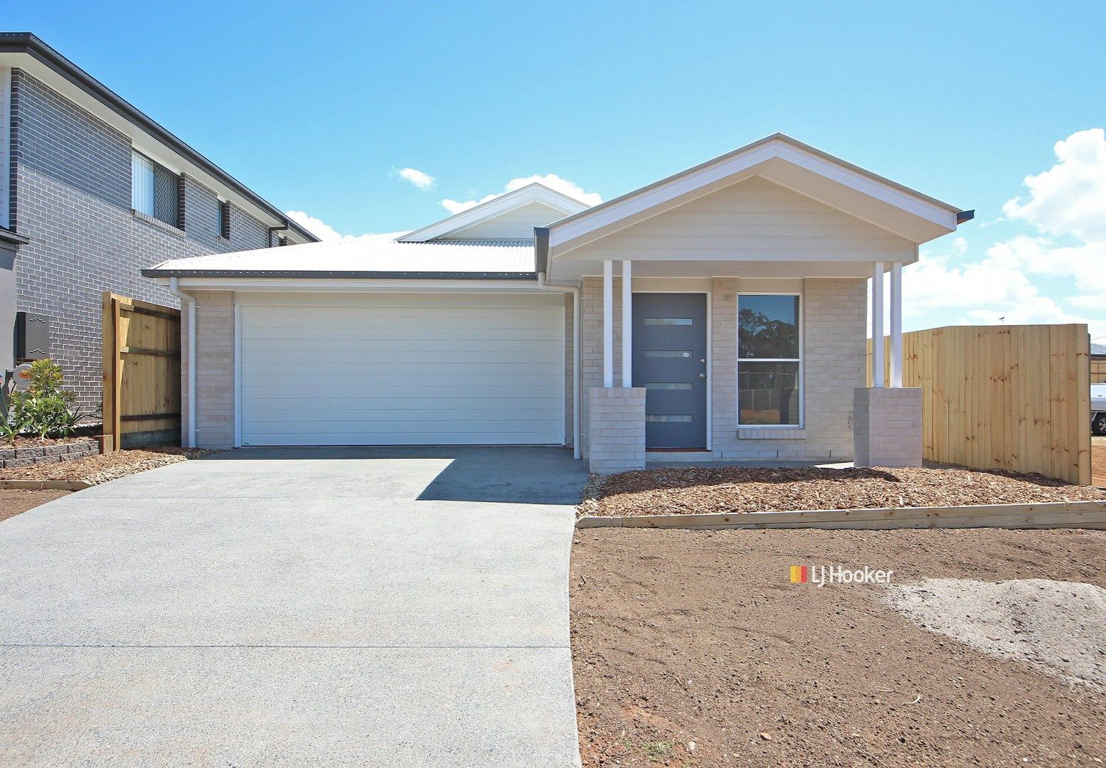 Lot 241 Brandywine Street, Griffin QLD 4503, Image 0