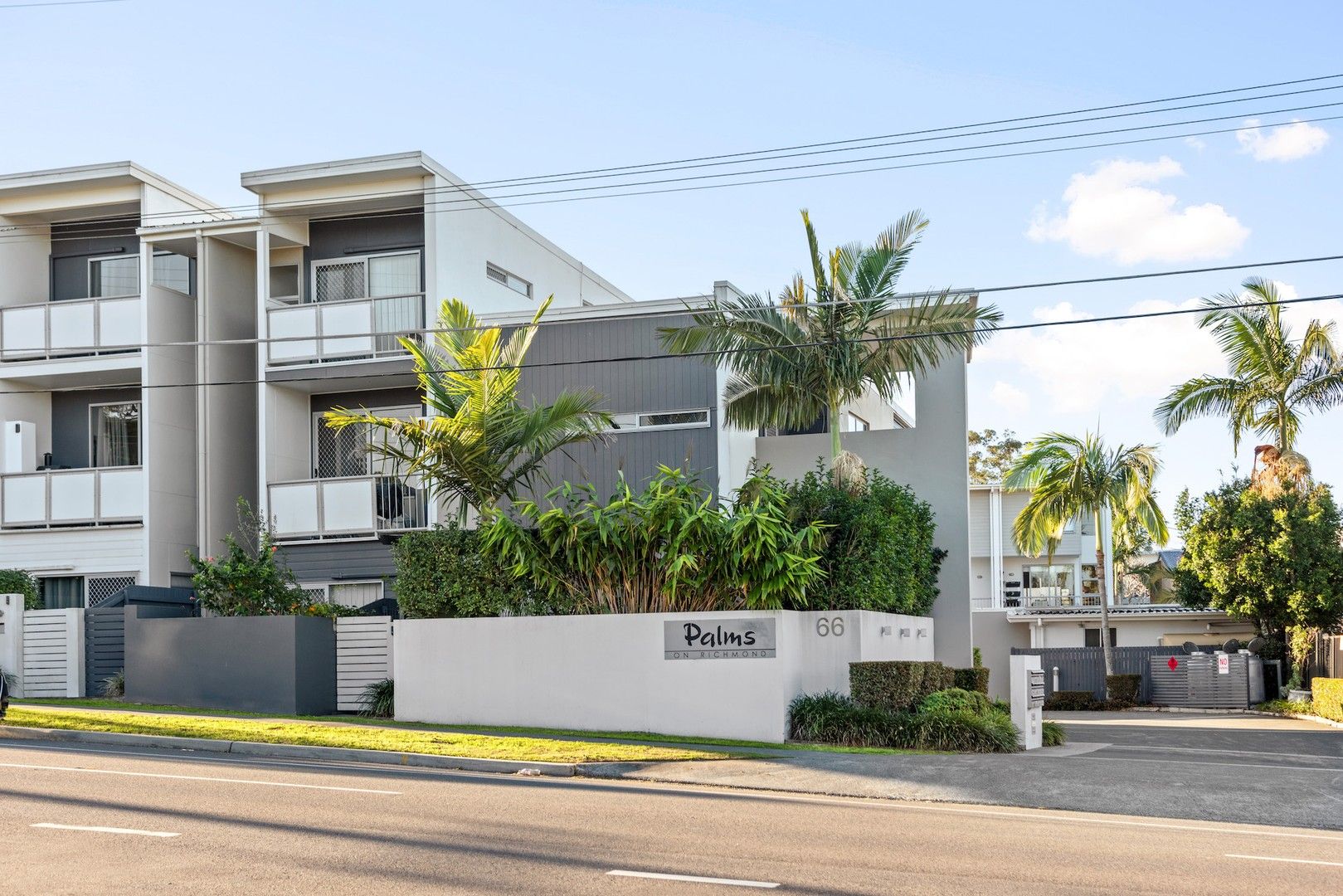 11/66 Richmond Road, Morningside QLD 4170, Image 0