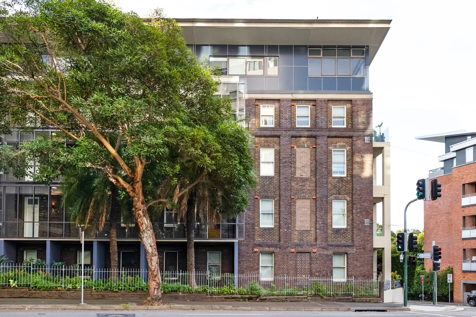 Additional image 18 of 28/20 Pyrmont Bridge Road, Camperdown NSW 2050