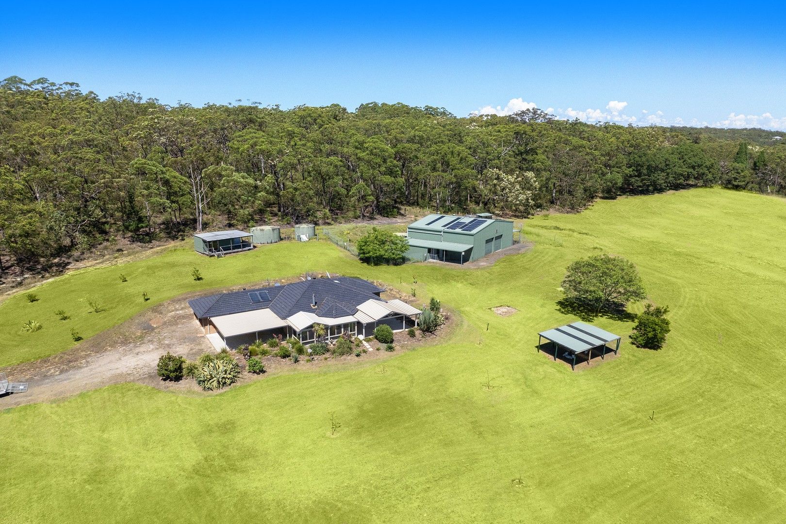 156 Yorky Waters Road, Kulnura NSW 2250, Image 0