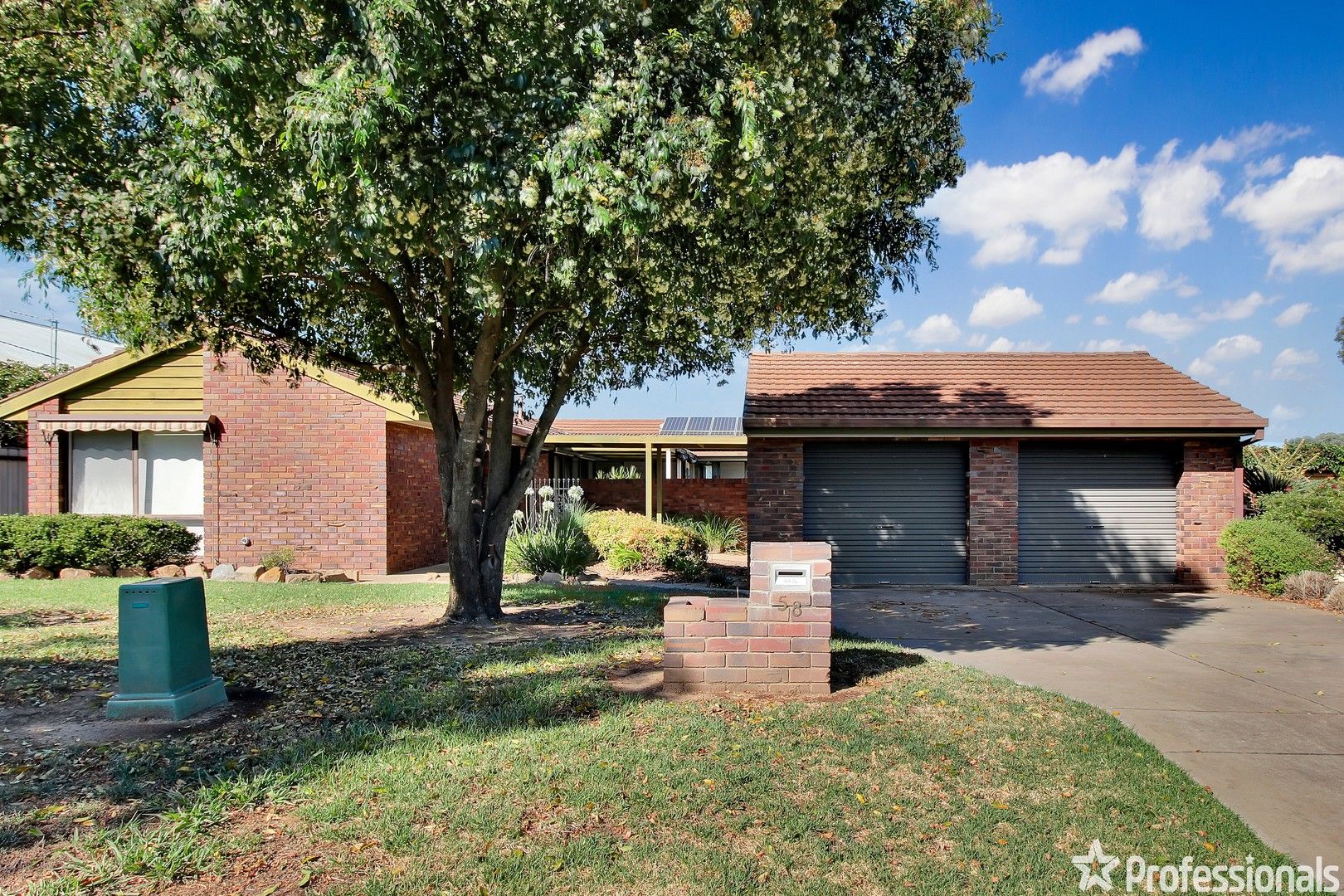 58 Overdale Drive, Bourkelands NSW 2650 House For Rent Domain