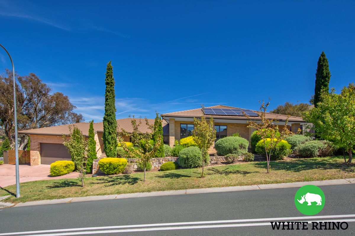 27 Balcombe Street, Jerrabomberra NSW 2619, Image 1