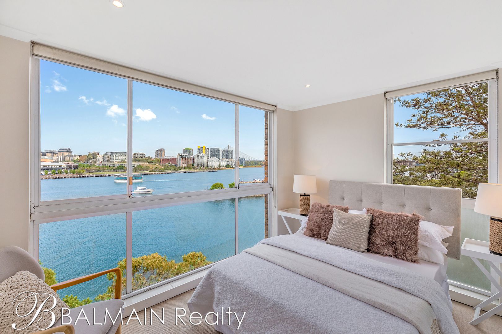 10/16 Hosking Street, Balmain East NSW 2041, Image 2