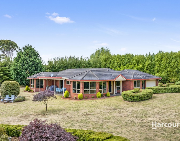 2 Britt Place, Havenview TAS 7320