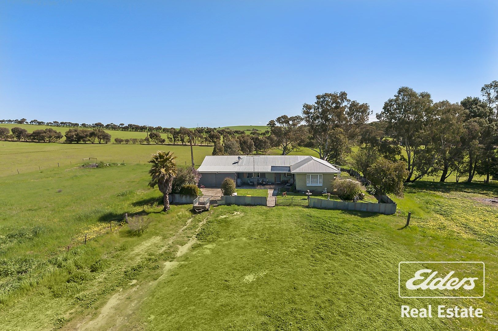 509 Rosedale Road, Rosedale SA 5350, Image 1