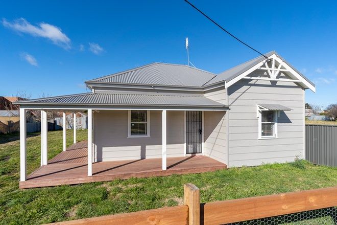 Picture of 24 Adelaide Lane, BLAYNEY NSW 2799