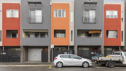 Picture of 3/131-139 Gray Street, ADELAIDE SA 5000