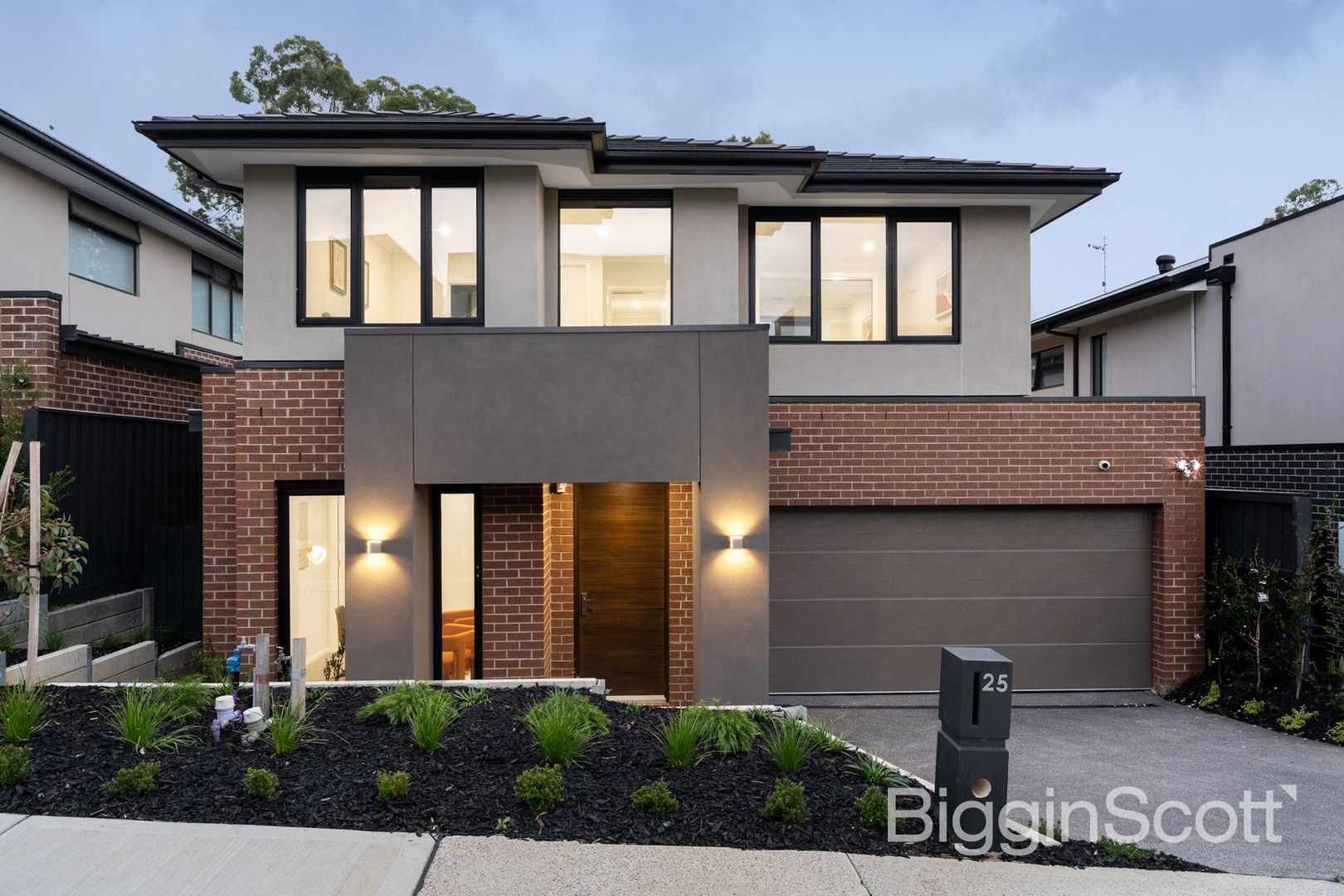 25 Aberdeen Drive, Doncaster VIC 3108, Image 0
