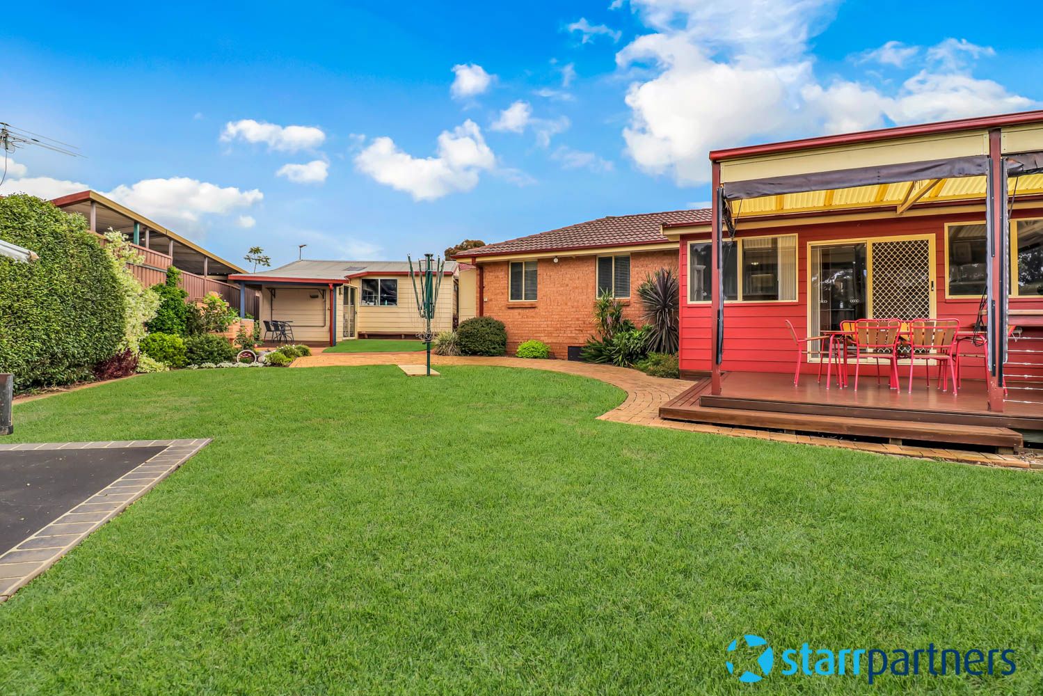 1 Daniel Parade, St Clair NSW 2759, Image 2