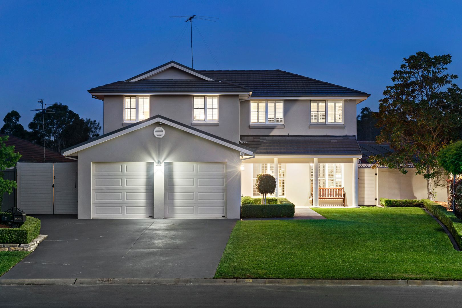 57 Fantail Crescent, Erskine Park Property History & Address Research