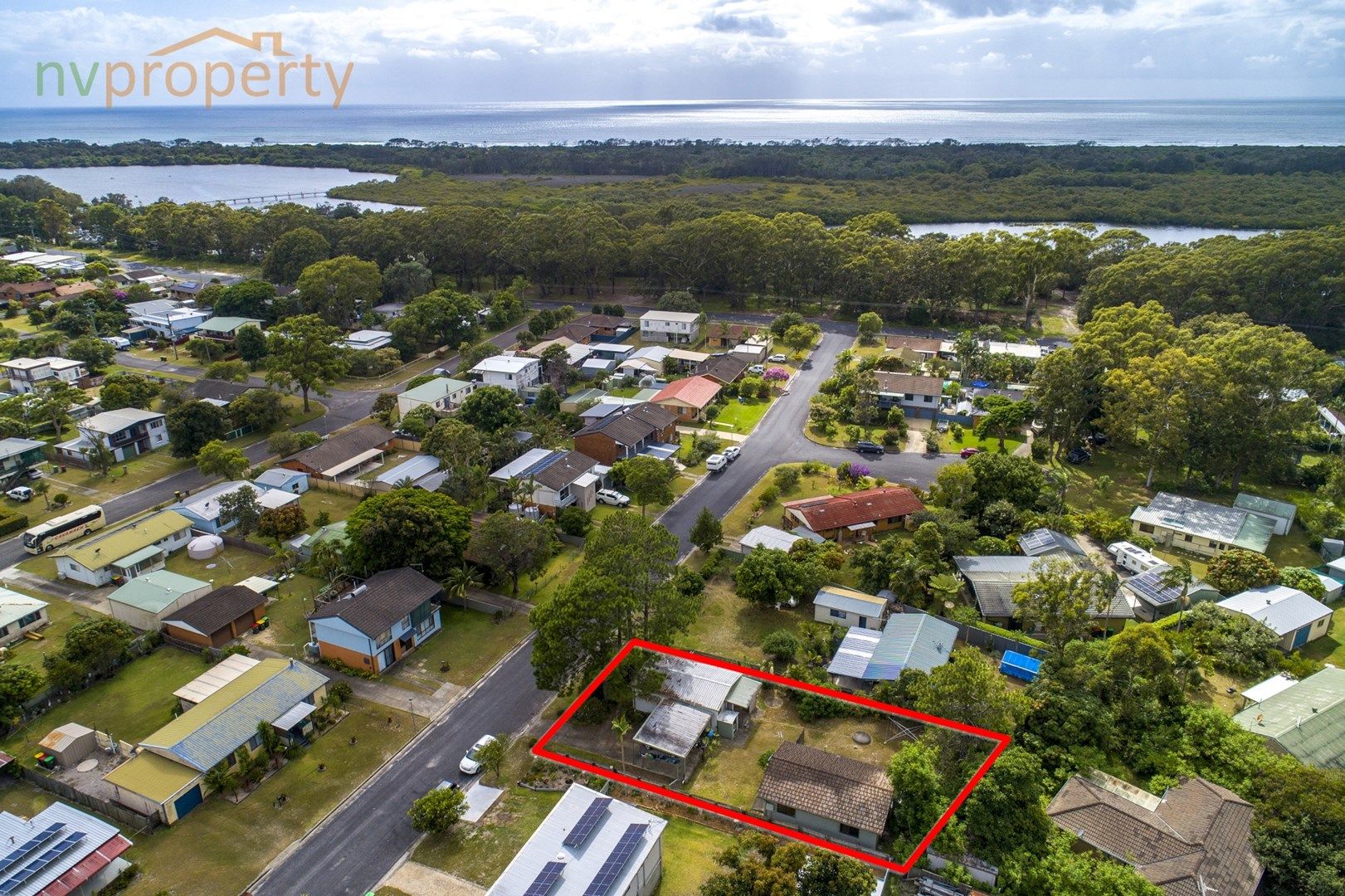 3 Fifteenth Avenue, Stuarts Point NSW 2441, Image 0