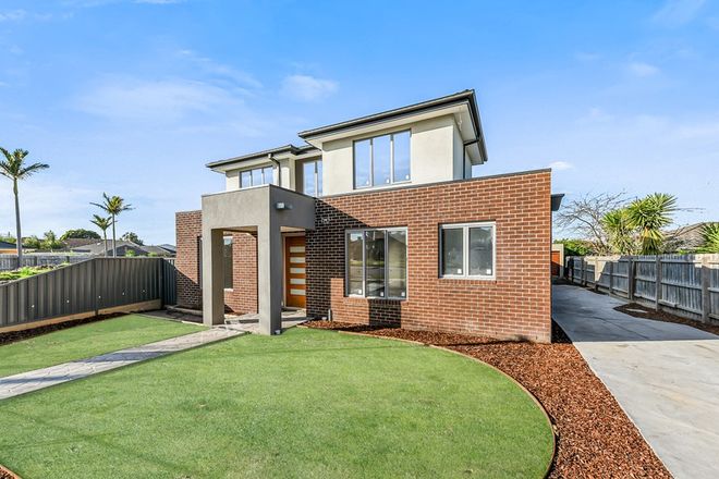 Picture of 2/15 Menzies Avenue, DANDENONG NORTH VIC 3175