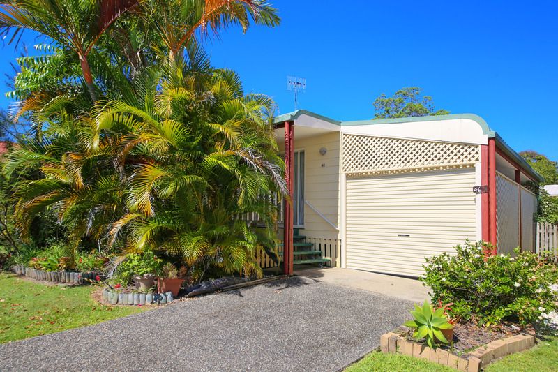 46/44 Tait Street, Tewantin QLD 4565, Image 1