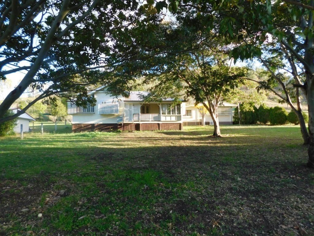 1 School Street, Kilkivan QLD 4600, Image 0