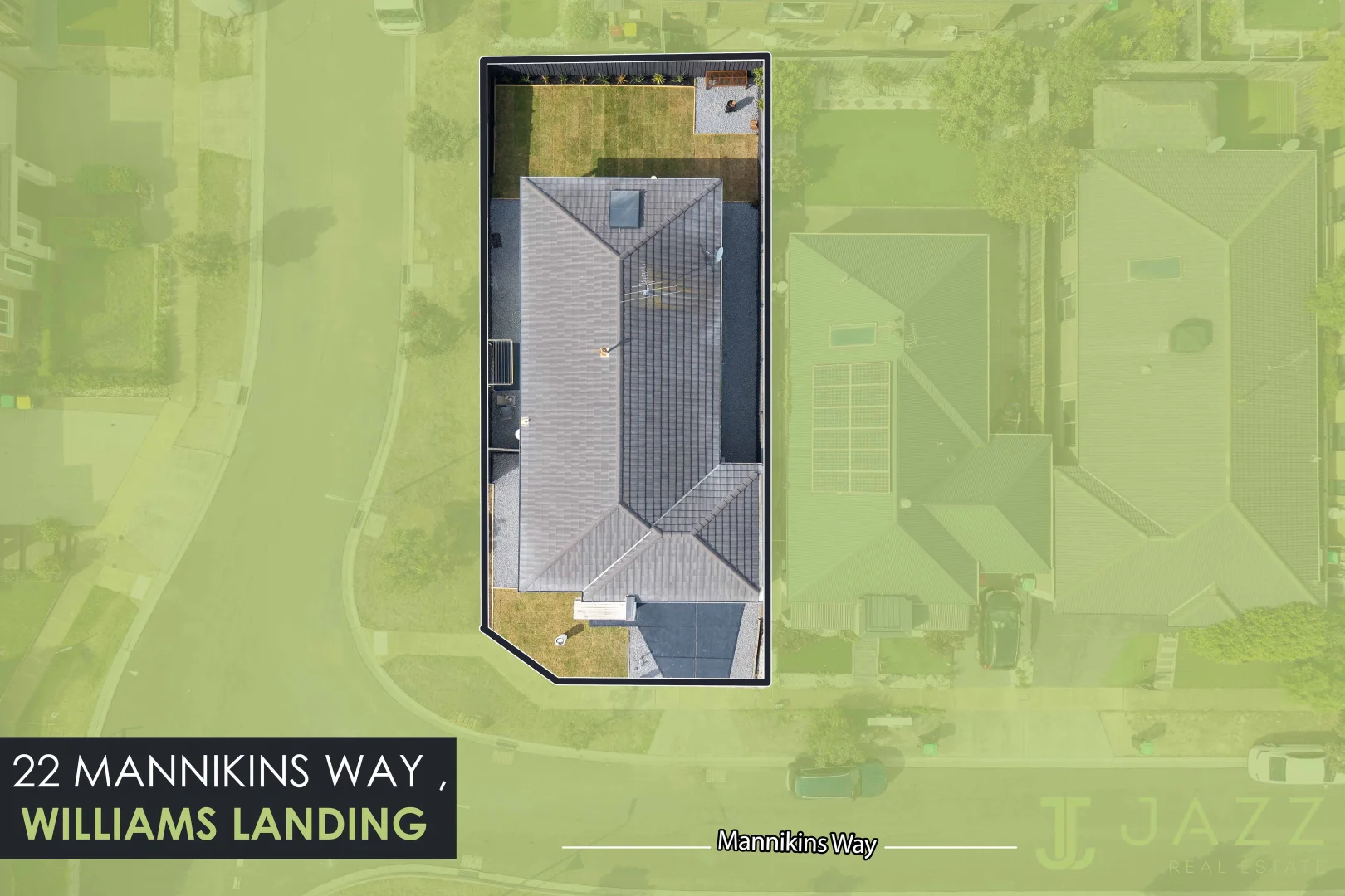 Additional image 21 of 22 Mannikins Way, Williams Landing VIC 3027