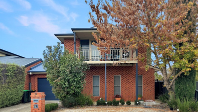 Picture of 4 Wisteria Court, QUARRY HILL VIC 3550