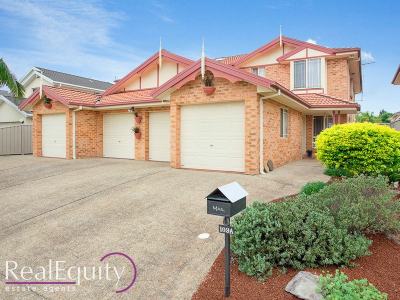 109A Central Avenue, Chipping Norton NSW 2170, Image 0