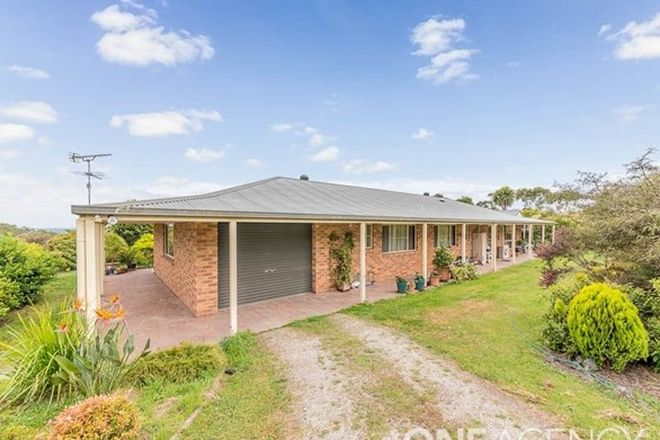 Picture of 680 Yannathan Road, NYORA VIC 3987