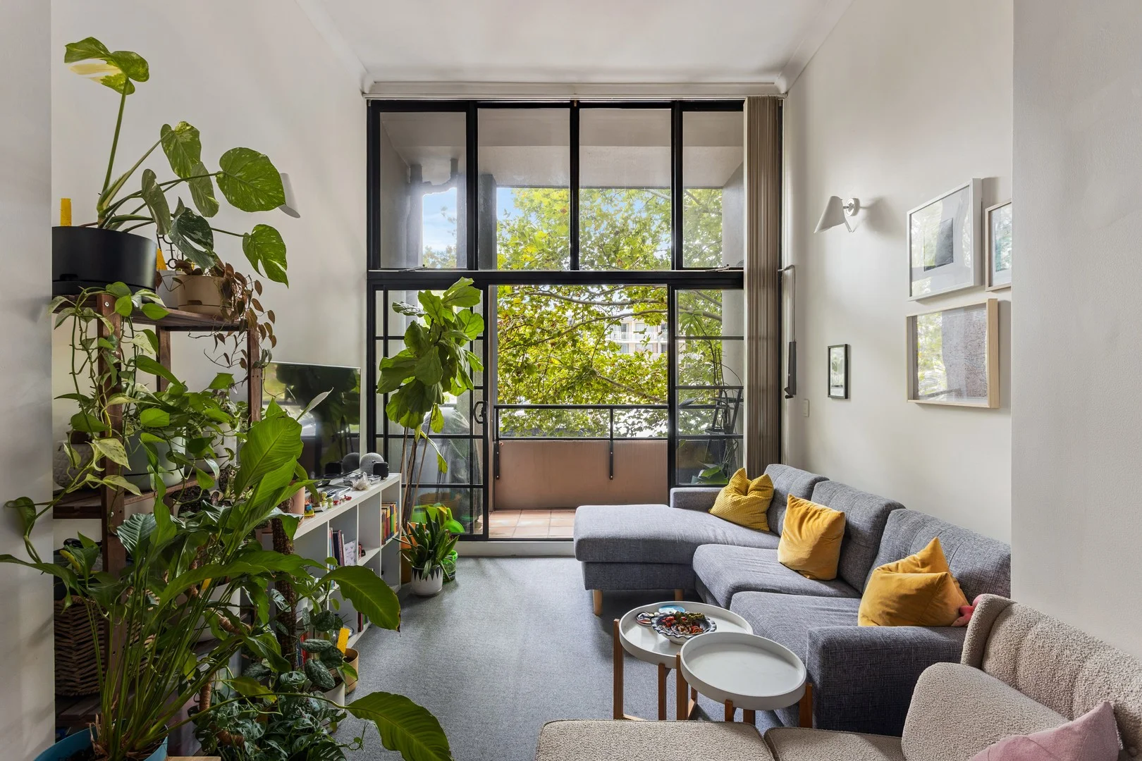 Primary image of 206/199 Regent Street, Redfern NSW 2016