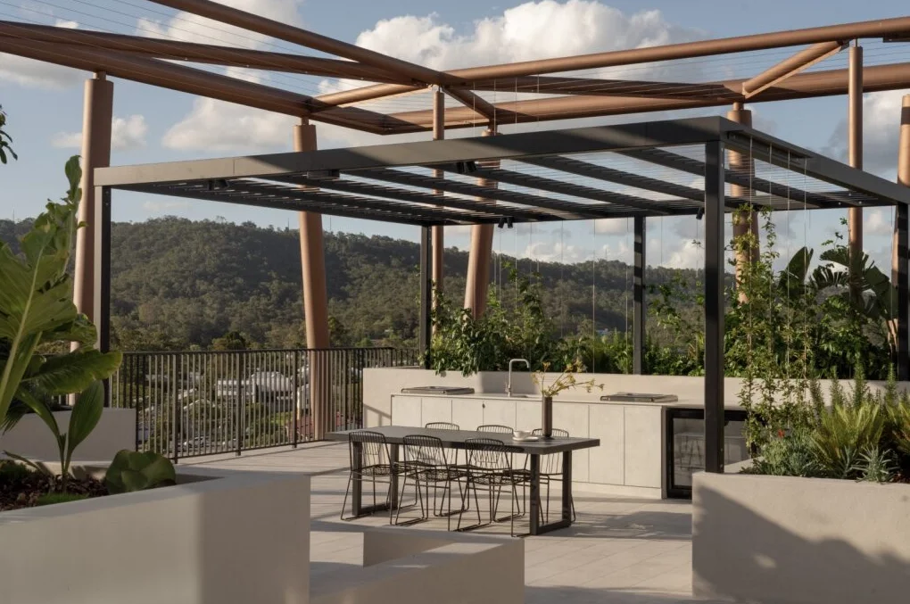 Additional image 21 of 11202/29 Finney Road, Indooroopilly QLD 4068