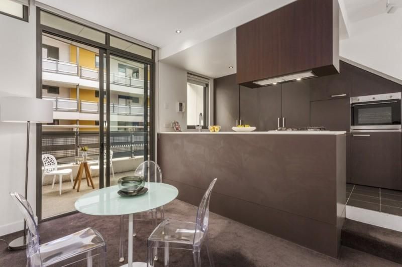 234/117 Studio Lane, DOCKLANDS VIC 3008, Image 2