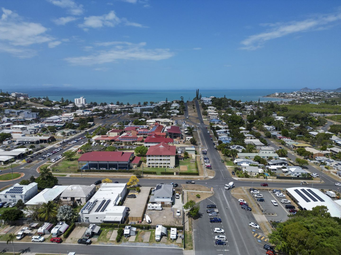 18 Arthur Street, Yeppoon QLD 4703 Domain