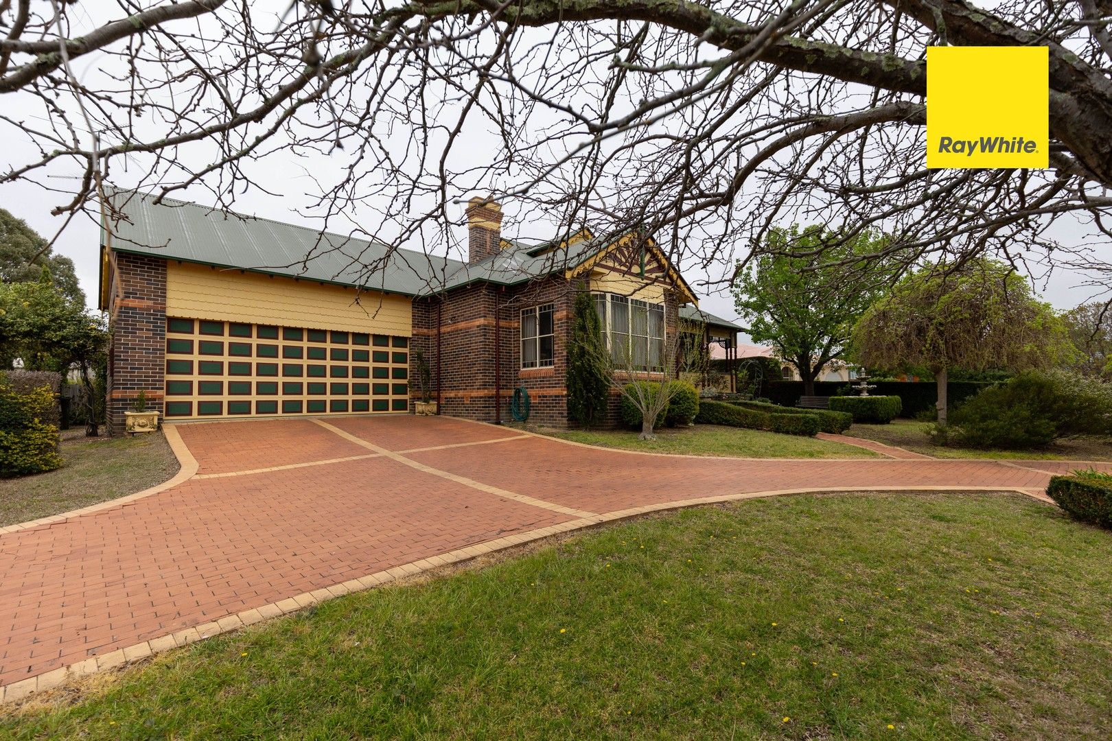 79 Gordon Street, Inverell NSW 2360 Domain