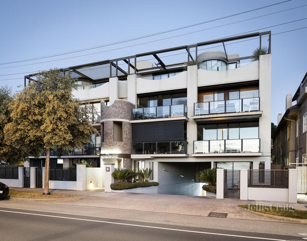 13/21 Marine Parade, St Kilda VIC 3182