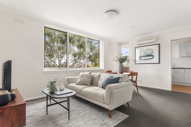 Picture of 11/14 Wrexham Road, PRAHRAN VIC 3181